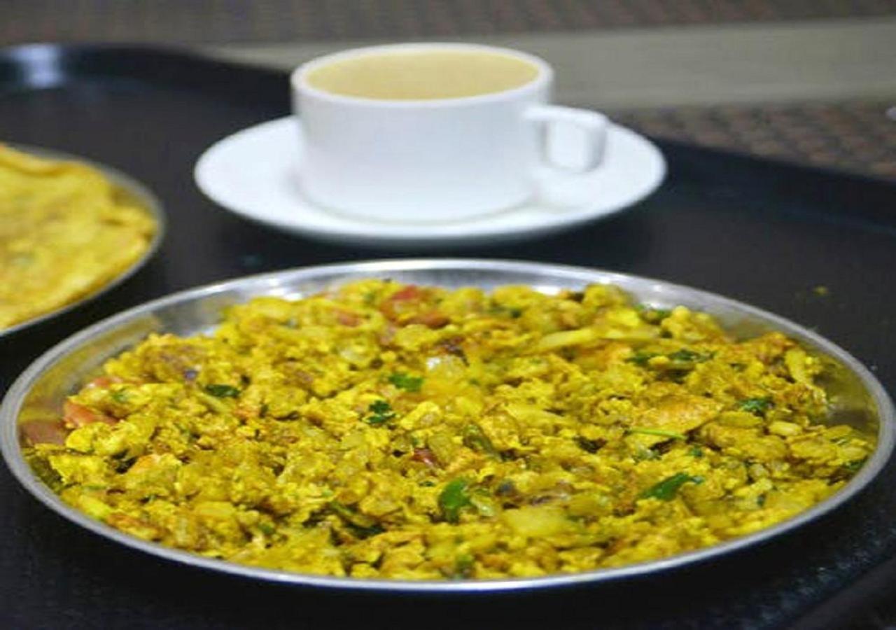 Sumitra Palace Hotel