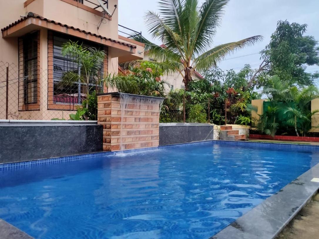 Nest With Private Pool *