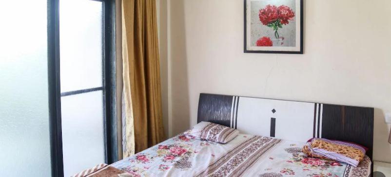 Aryan Bungalow 4bhk Villa *