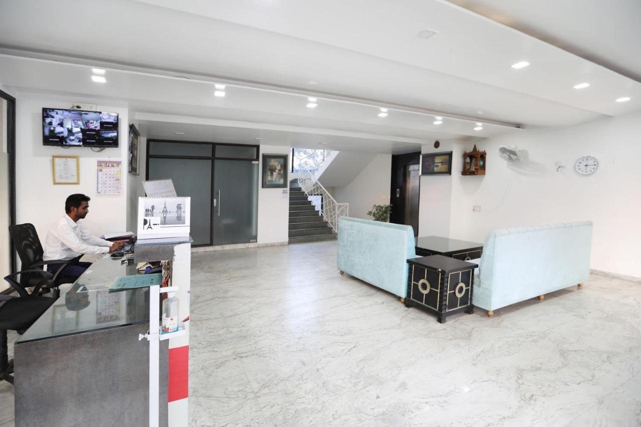 Hotel Aristro Lonavala