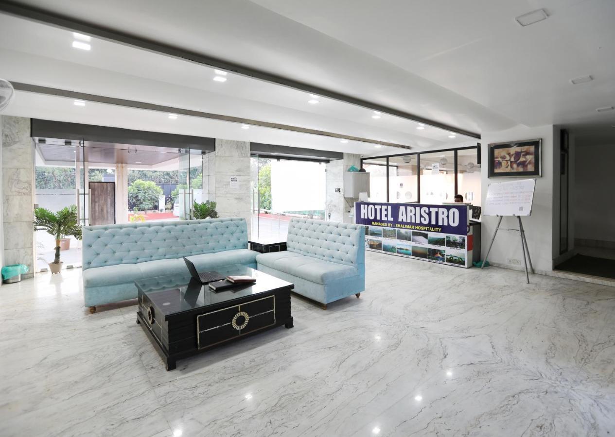 Aristro Hotel 3*