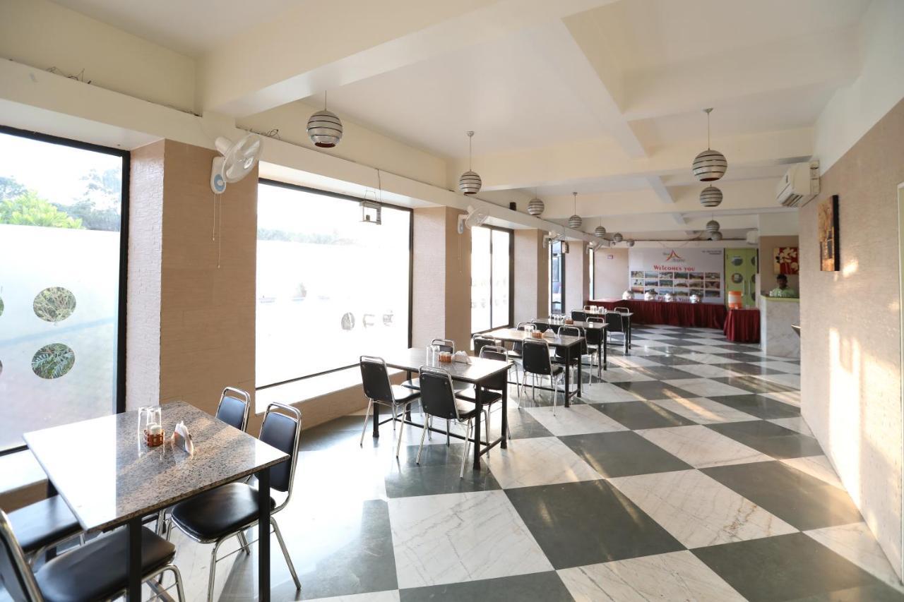 Hotel Aristro Lonavala