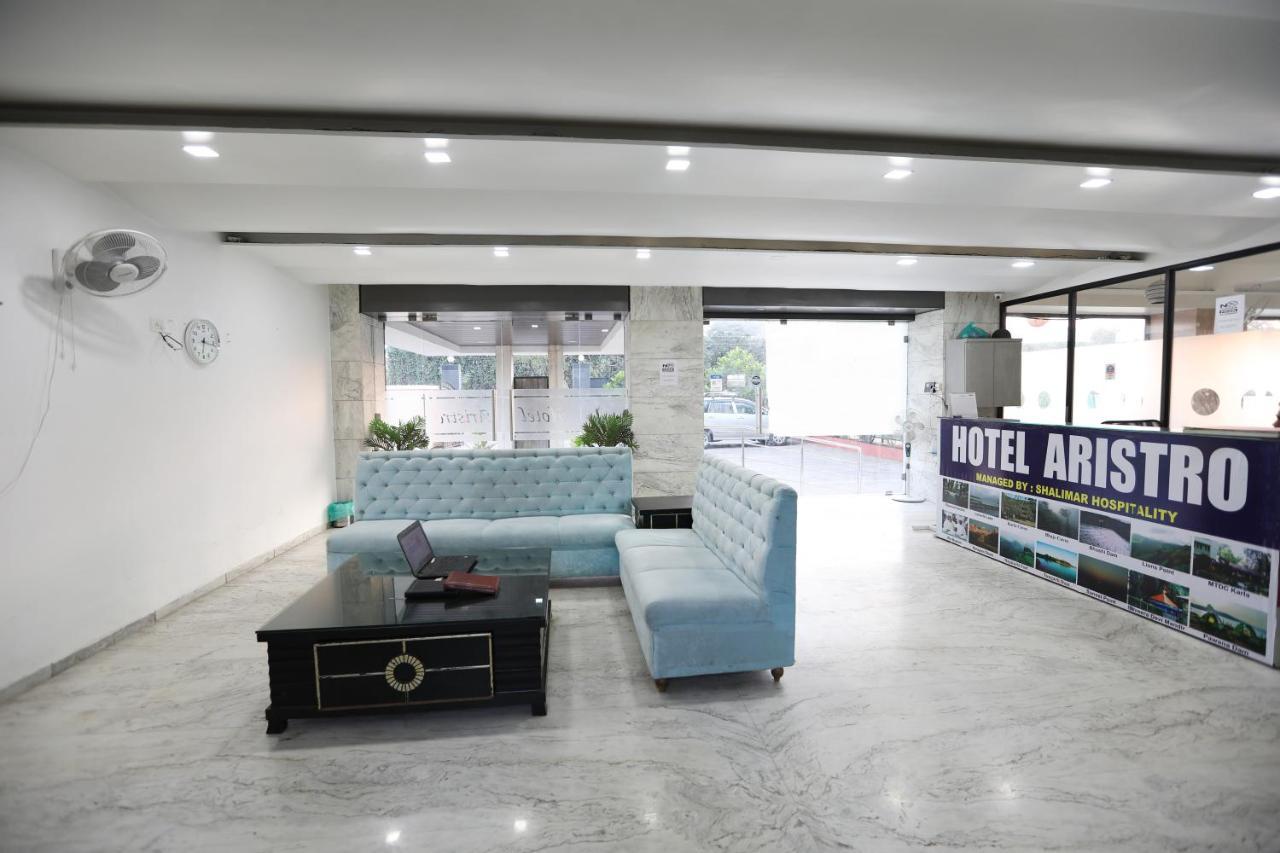 Aristro Hotel 3*
