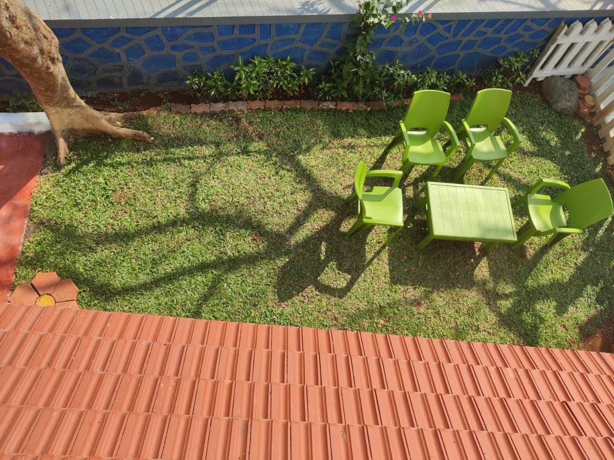 Villa Royal 2 - 3bhk With Pvt Swimming Pool *