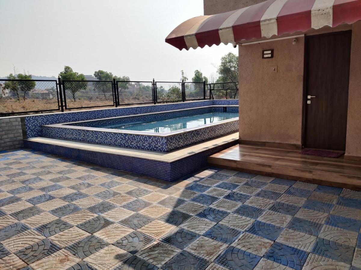 Villa Royal 3 - 3bhk With Swimming Pool