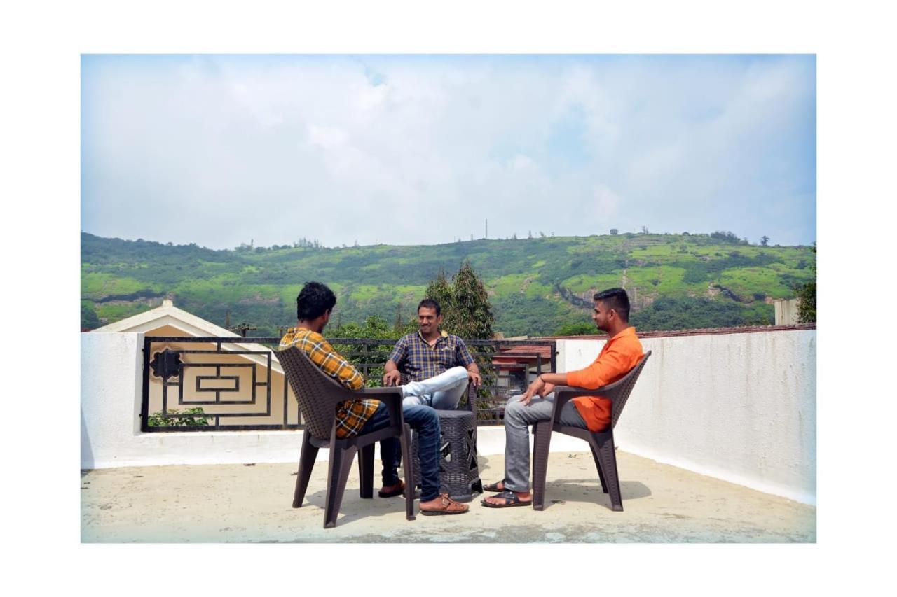 Trident Hill View 4bhk Villa *