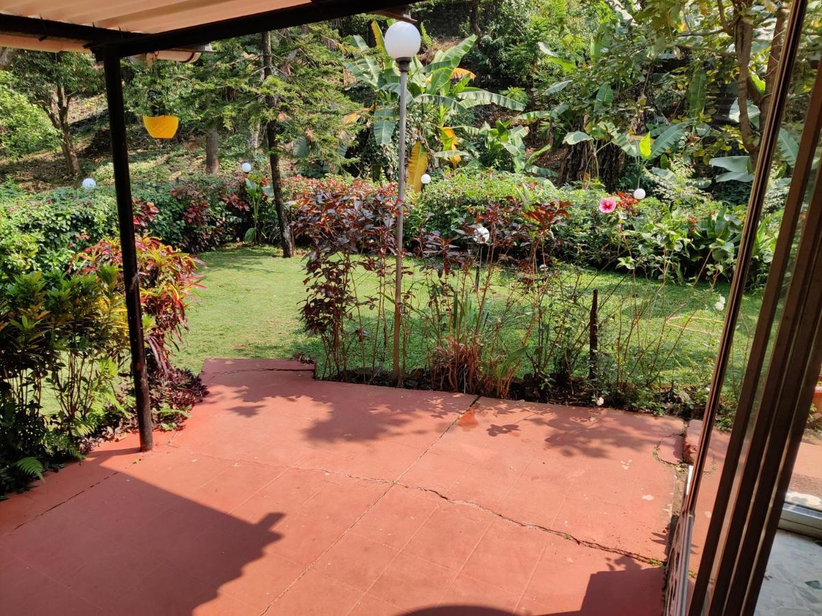 Leela's Holiday home Lonavala