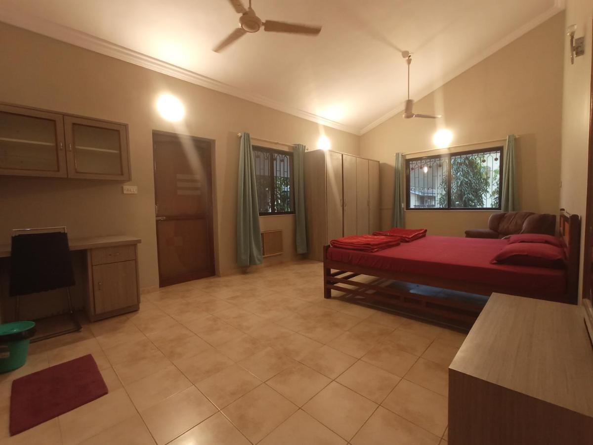 Villa Moonstone *