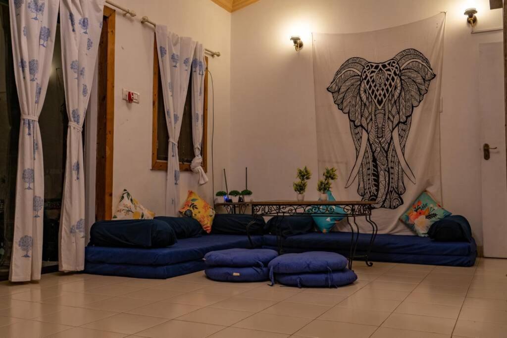 Leisurely Blue Chimes, Villa Lonavala