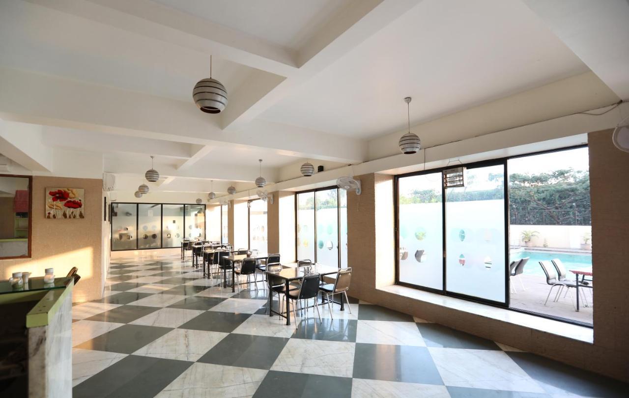 Aristro Lonavala