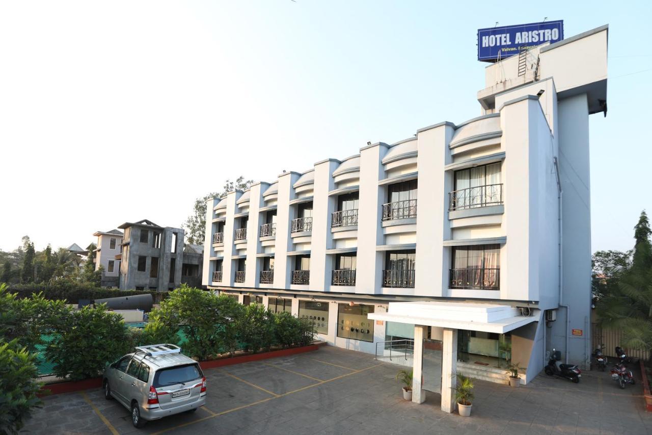 Aristro Hotel