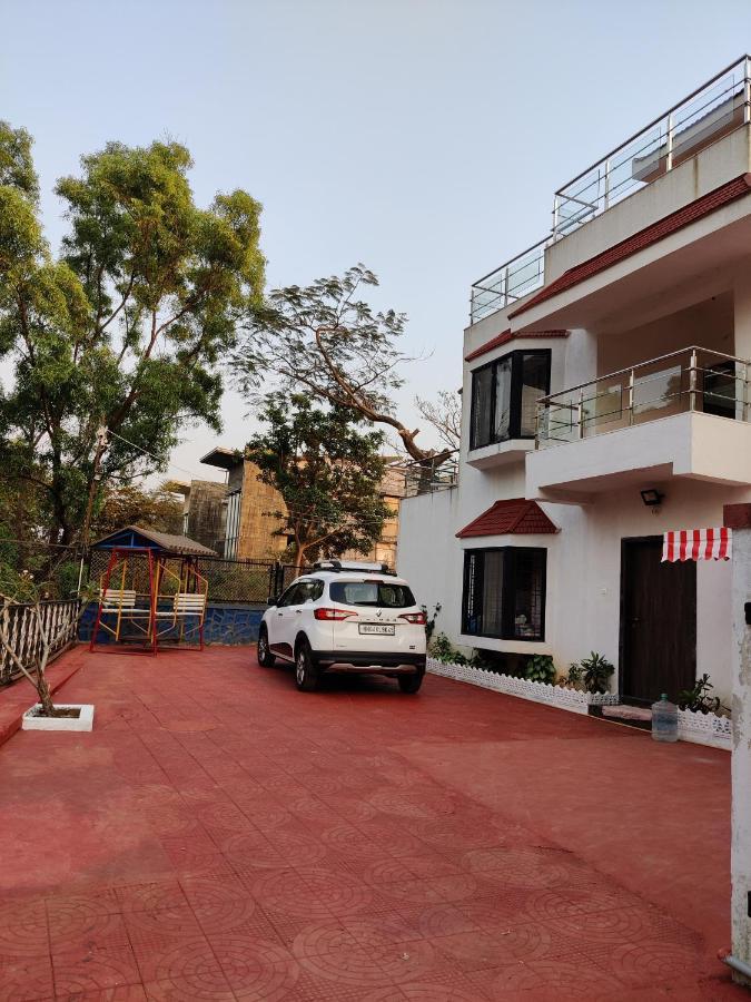 Royal 2 - 3bhk With Pvt Swimming Pool Villa Lonavala