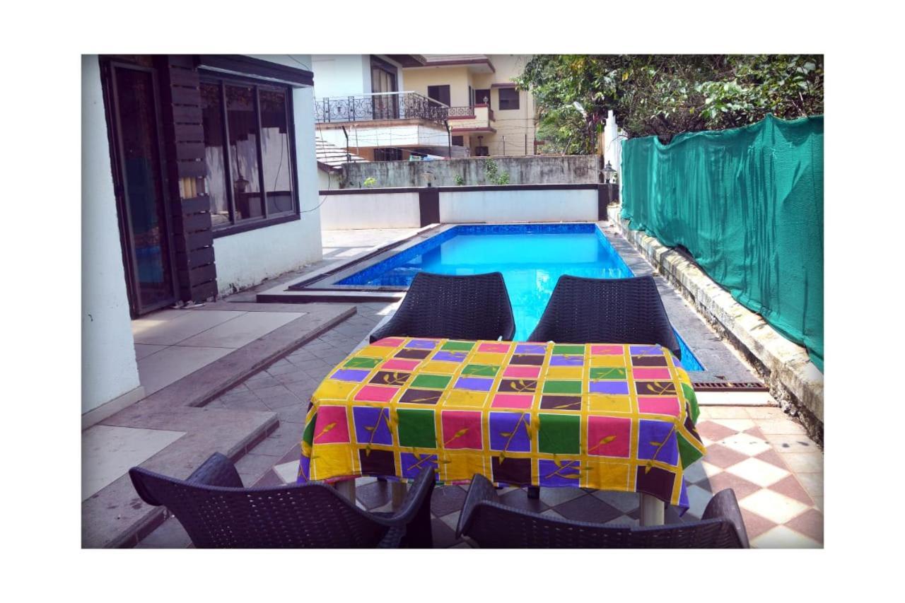 Villa Trident Hill View 4bhk