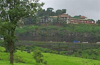 The Dukes Retreat Khandala 5* Lonavala