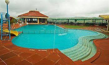 The Dukes Retreat Khandala 5* Lonavala