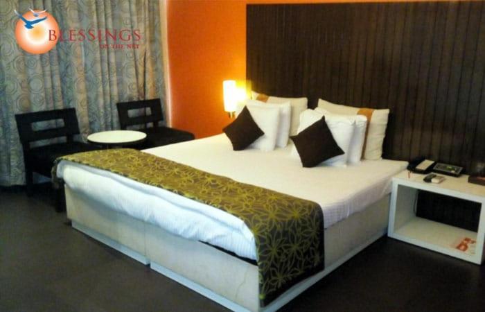 Resort Citrus