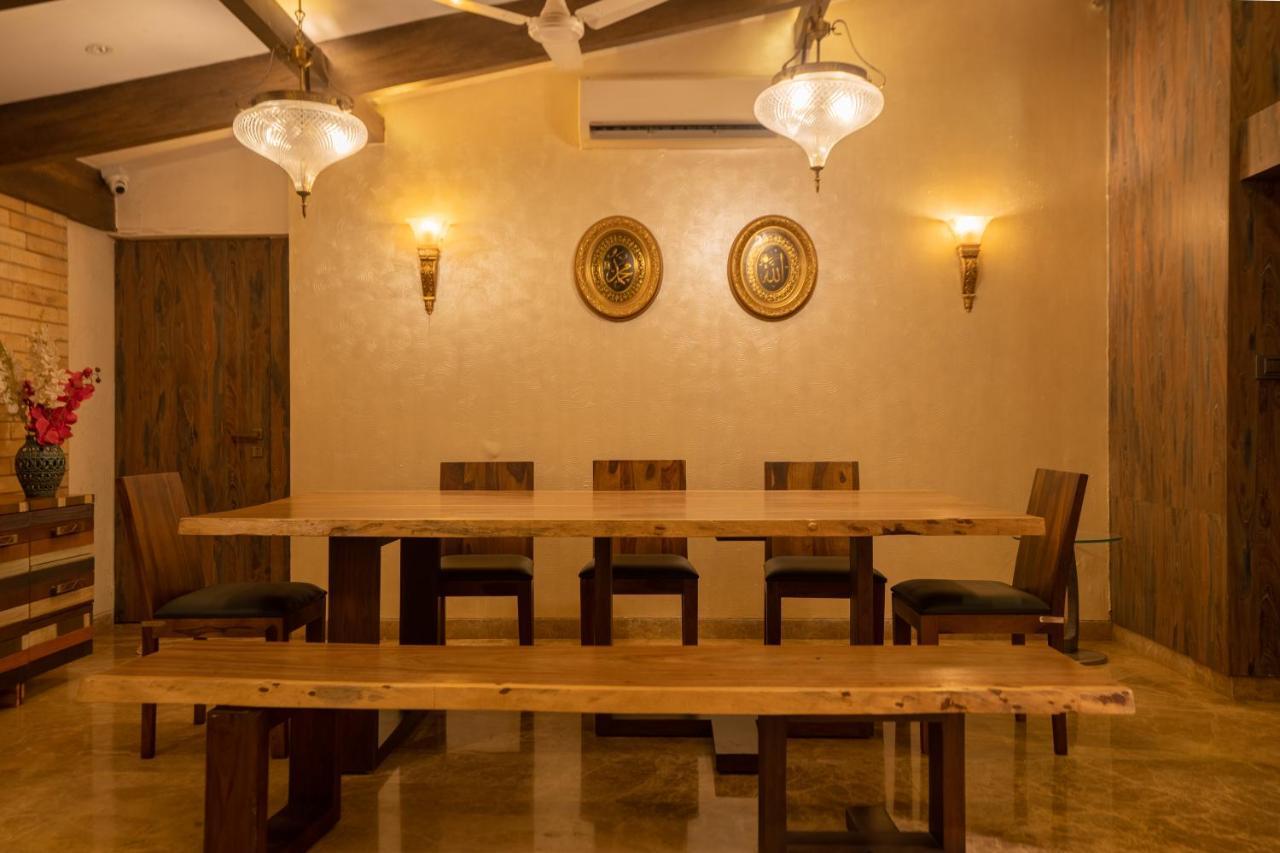 Myna Villa *
