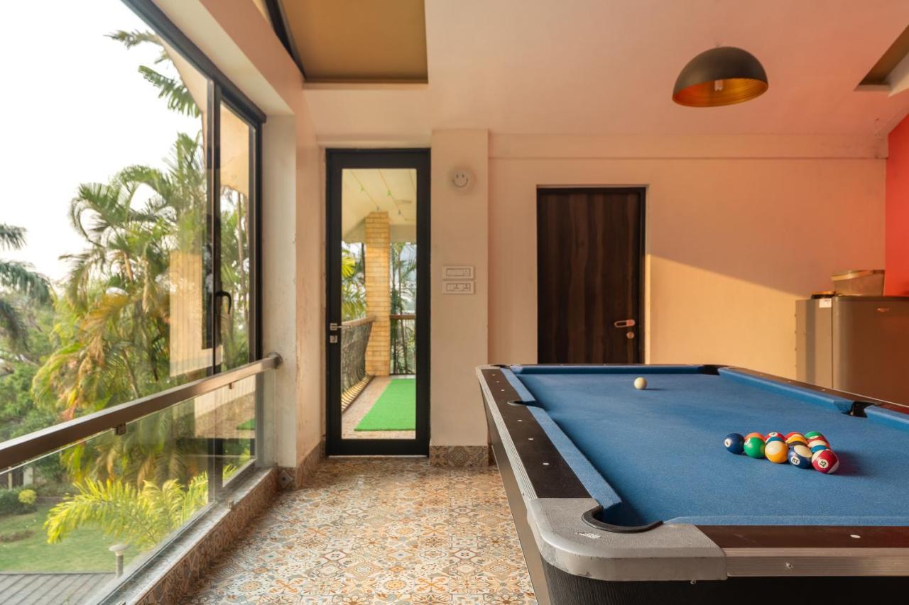 Myna Villa