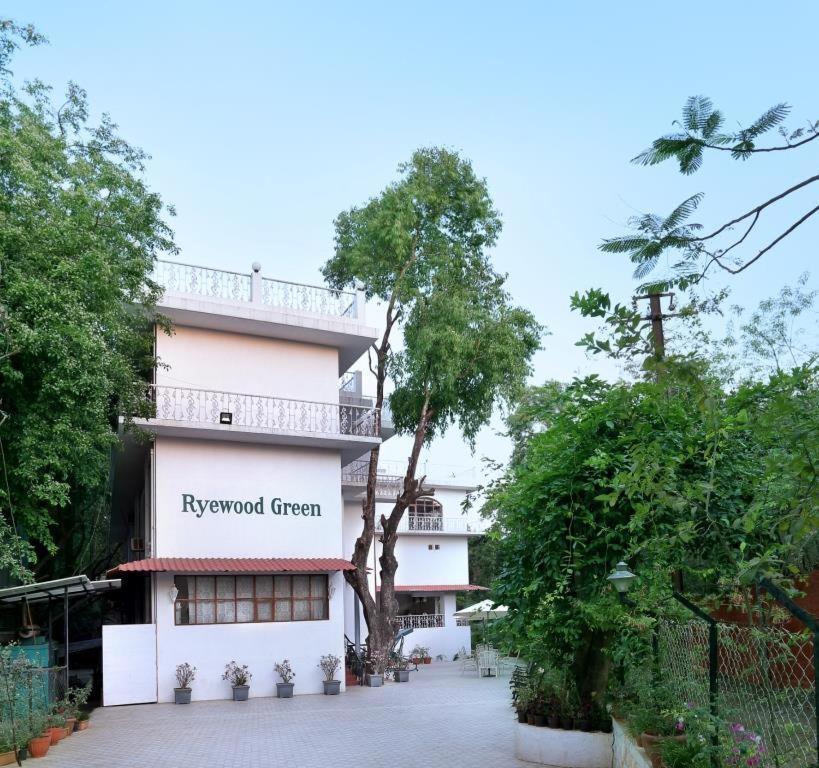 Ryewood Hotel Lonavala