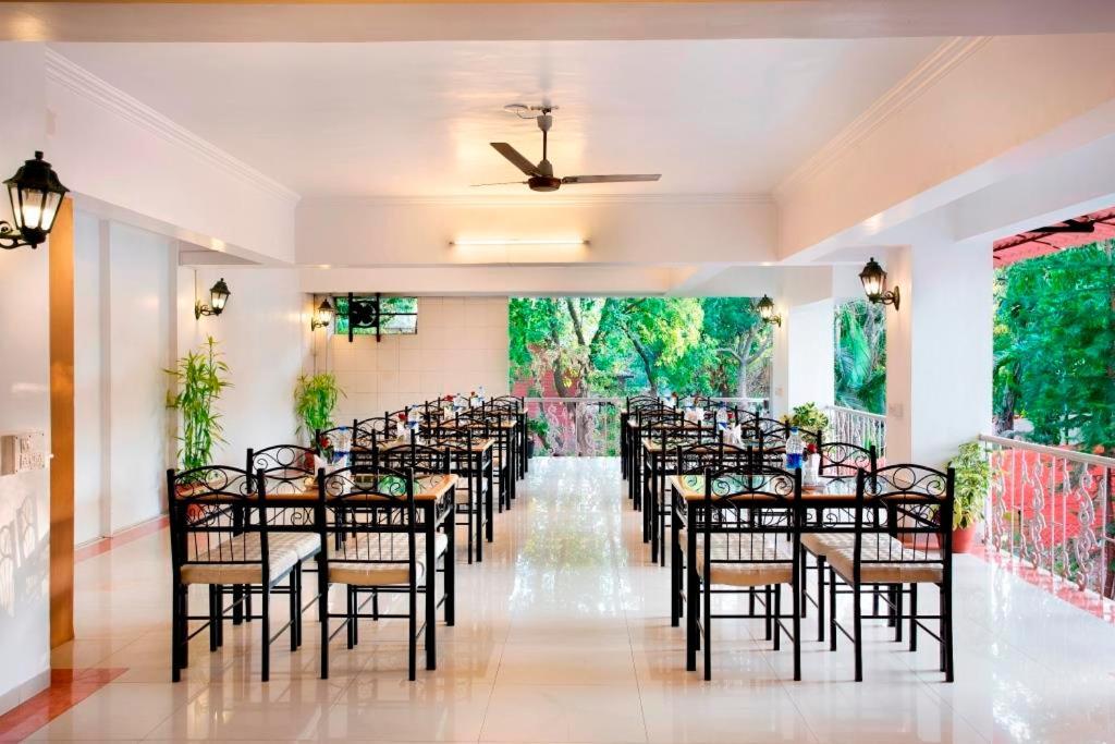 Ryewood Hotel Lonavala