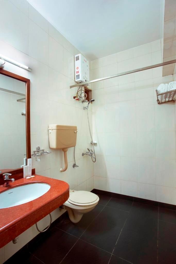 Ryewood 3* Lonavala