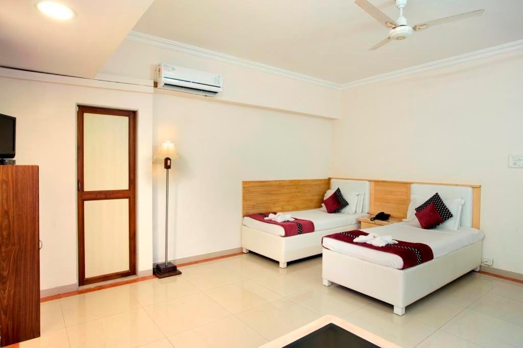 Ryewood 3* Lonavala
