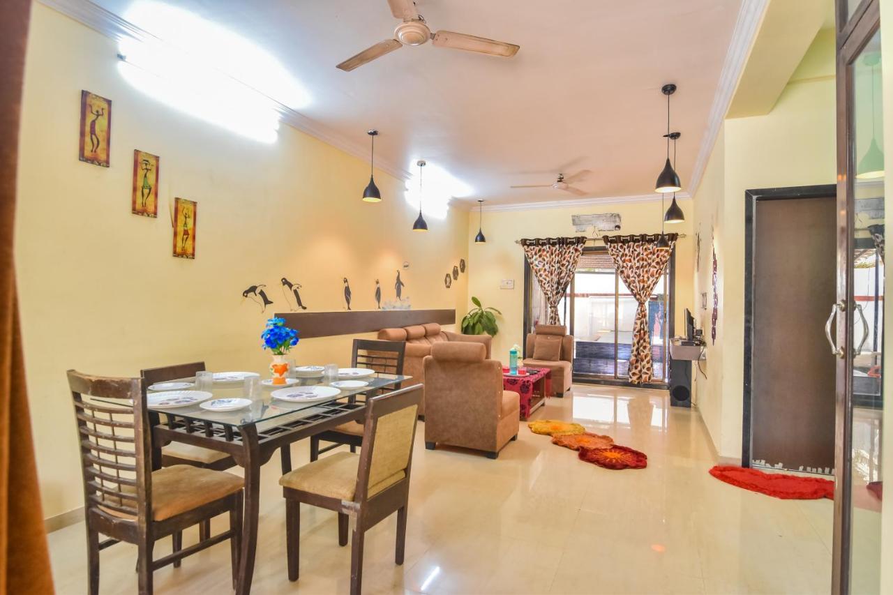 Empyrean Stays-3Bhk Nostro Postro Villa Villa *