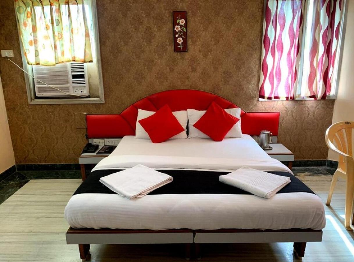 Hotel Sumitra Palace 3*