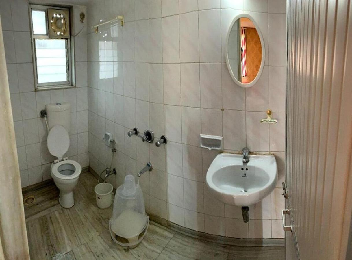 Hotel Sumitra Palace