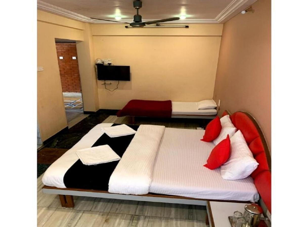Sumitra Palace Hotel