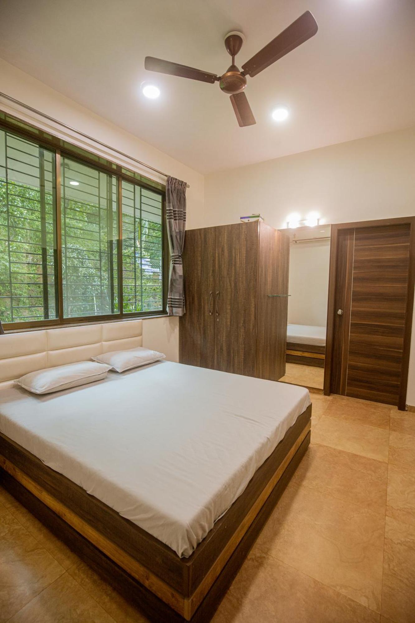 Jumbo Farmhouse, Pawna Villa *