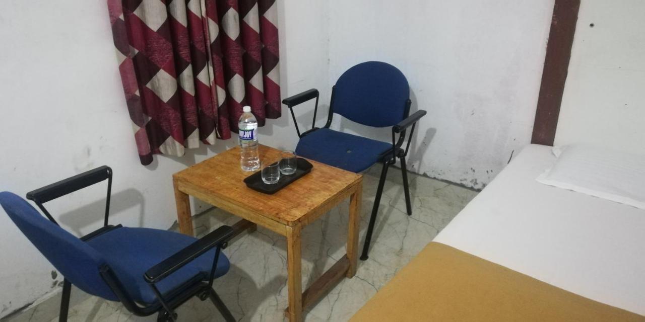 Hotel Wow 1003 Hotel Balaji Niwas *