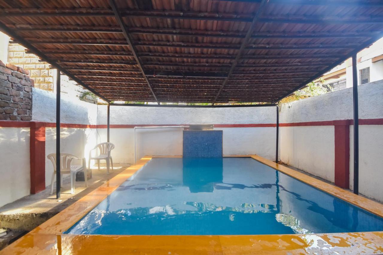 Empyrean Stays-3Bhk Nostro Postro Villa * Lonavala