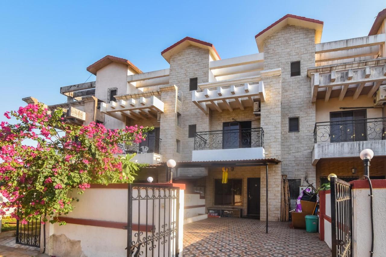 Empyrean Stays-3Bhk Nostro Postro Villa * Lonavala