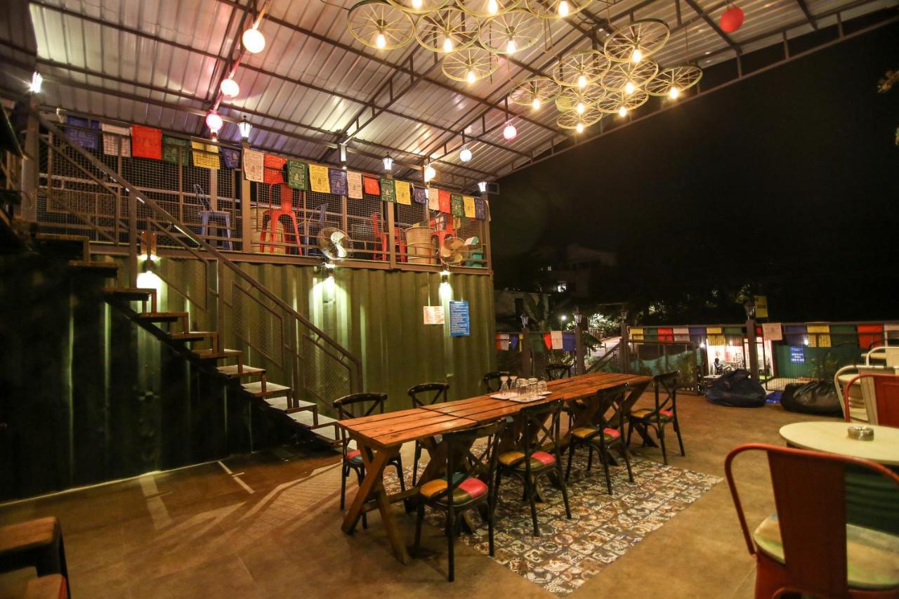 Villa Modi Dockyard Lonavala