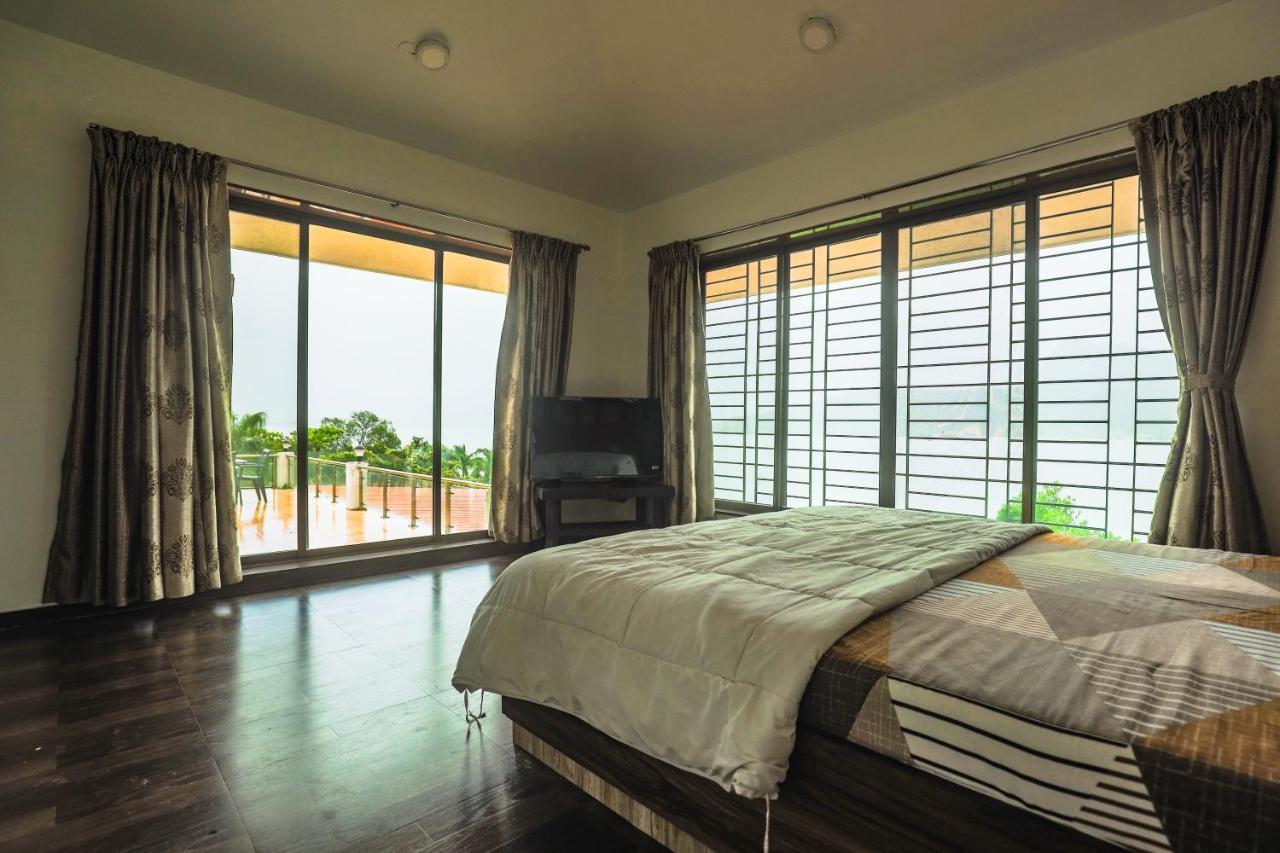 Villa Jumbo Farmhouse, Pawna *