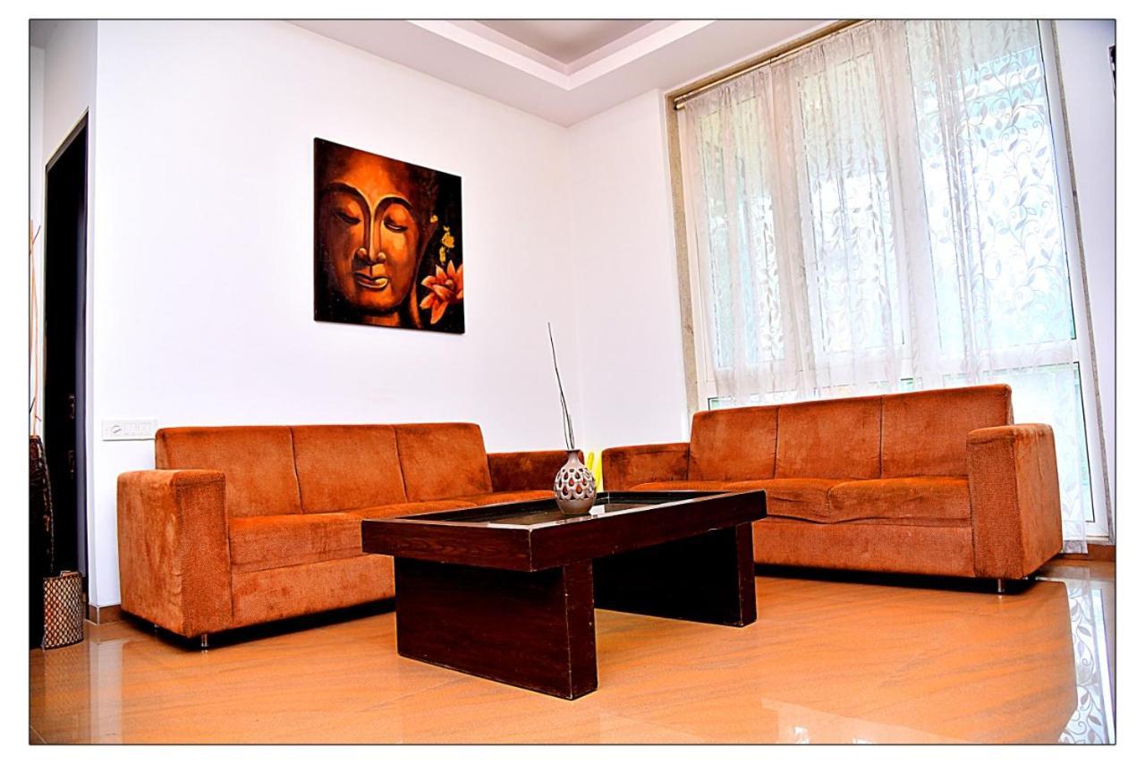Apartment Mizzle Lonavala