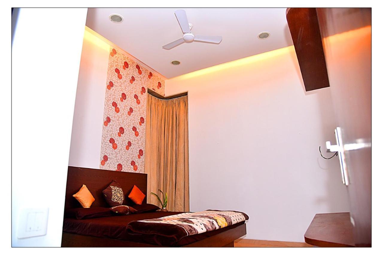 Mizzle Apartment *