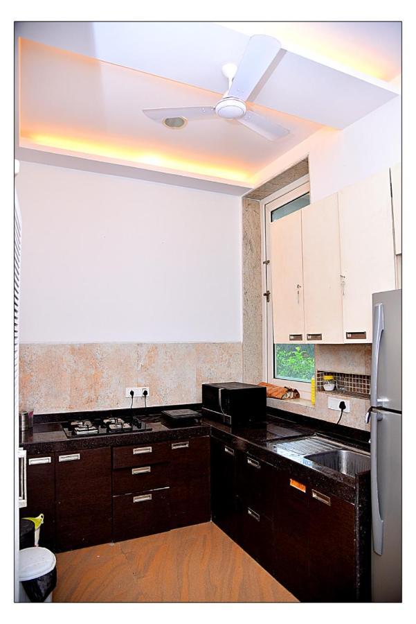 Mizzle Apartment Lonavala
