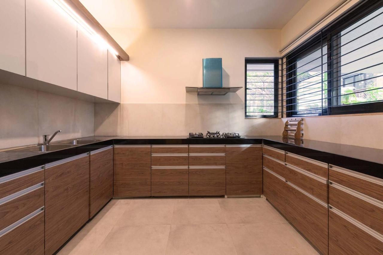 Foresta By Stayvista With Modern Decor, Swimming Pool & Expansive Lawn For A Perfect Escape Lonavala