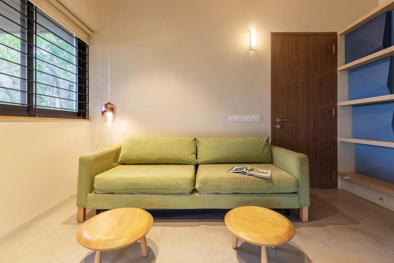 Foresta By Stayvista With Modern Decor, Swimming Pool & Expansive Lawn For A Perfect Escape Villa Lonavala