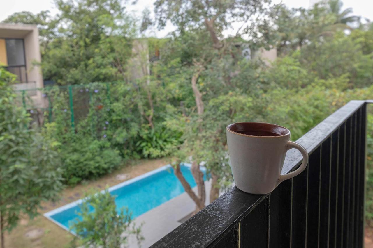 Villa Foresta By Stayvista With Modern Decor, Swimming Pool & Expansive Lawn For A Perfect Escape