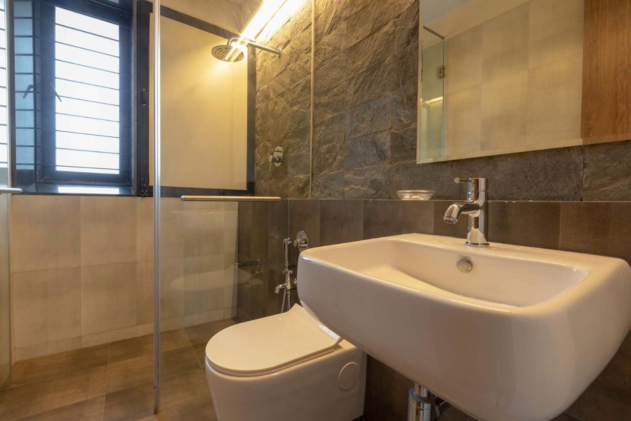 Foresta By Stayvista With Modern Decor, Swimming Pool & Expansive Lawn For A Perfect Escape Lonavala