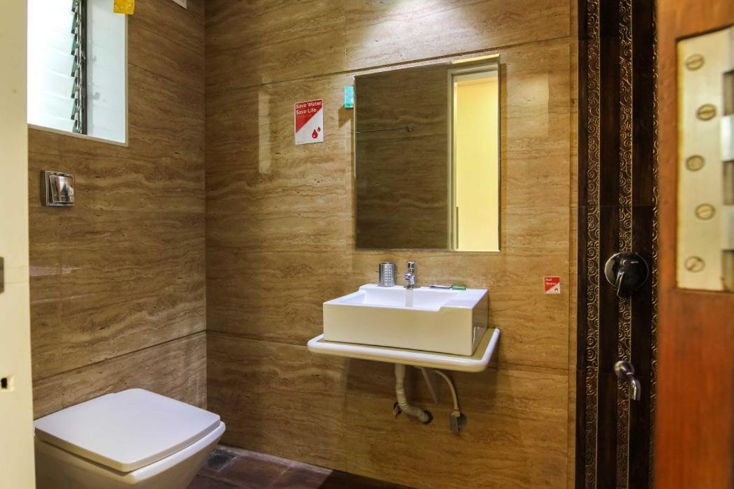 Glory With Swimming Pool On Terrace 4bhk Villa