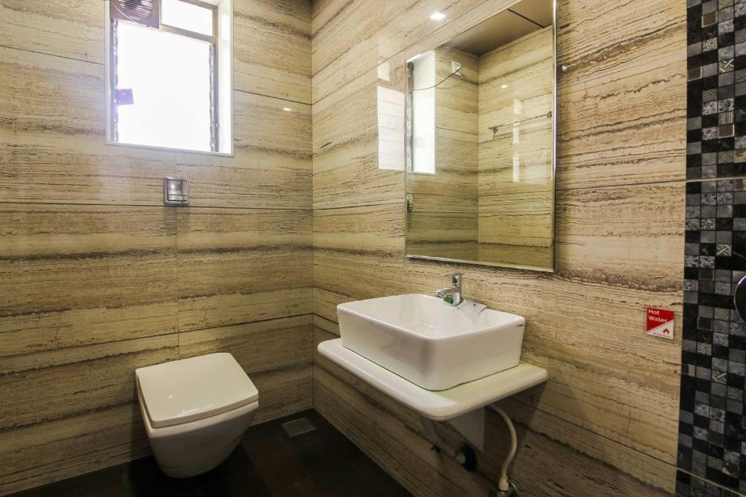 Glory With Swimming Pool On Terrace 4bhk Lonavala