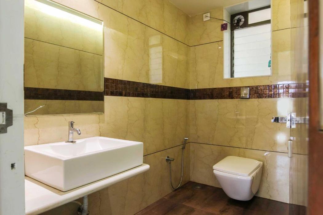 Villa Glory With Swimming Pool On Terrace 4bhk Lonavala
