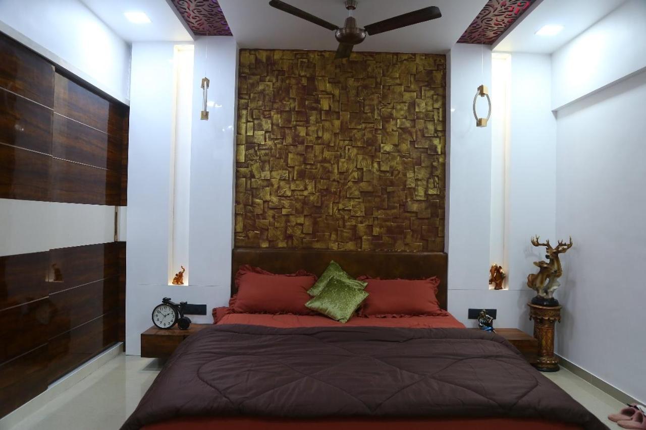 Apartment Mizzle Lonavala