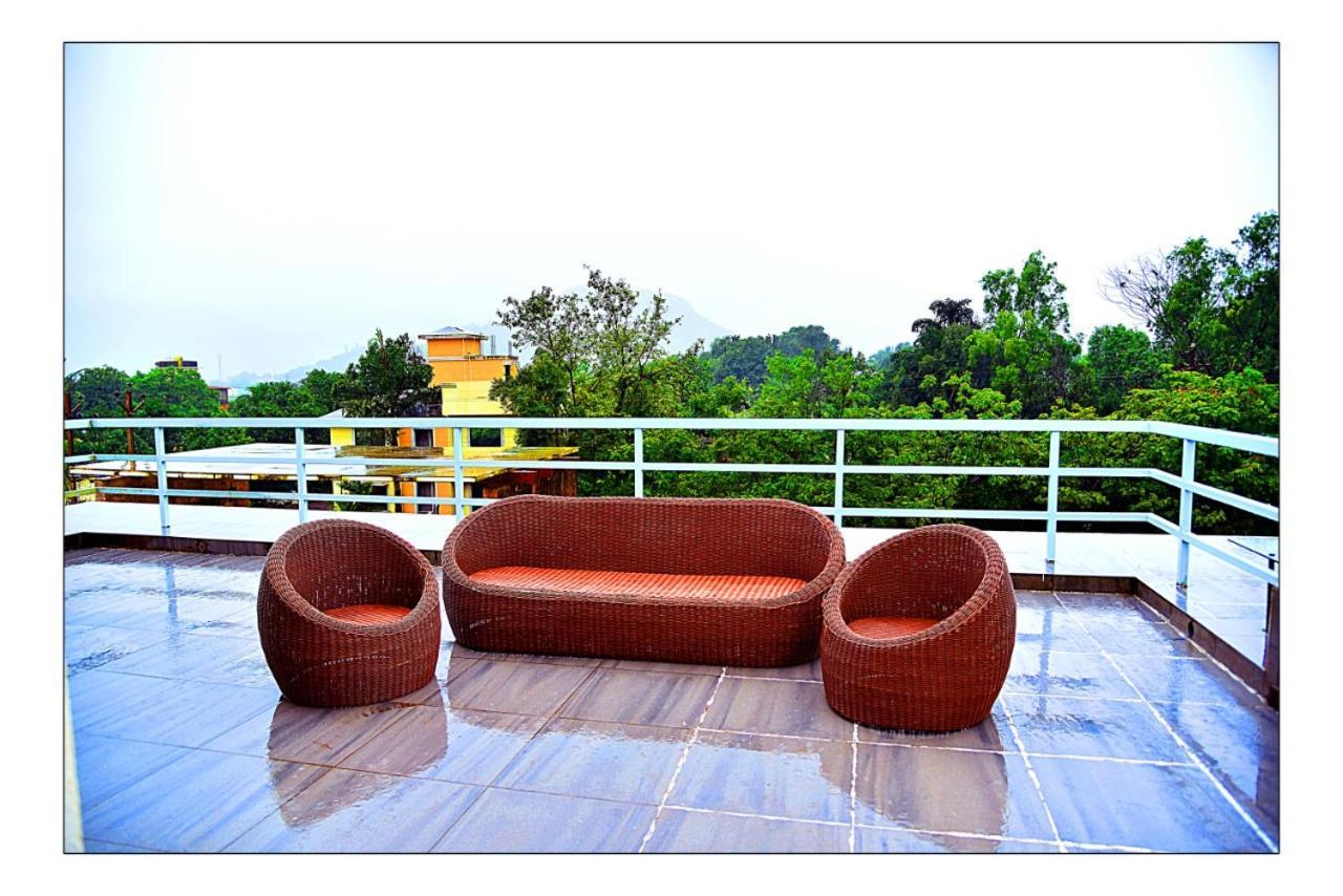 Mizzle Apartment Lonavala