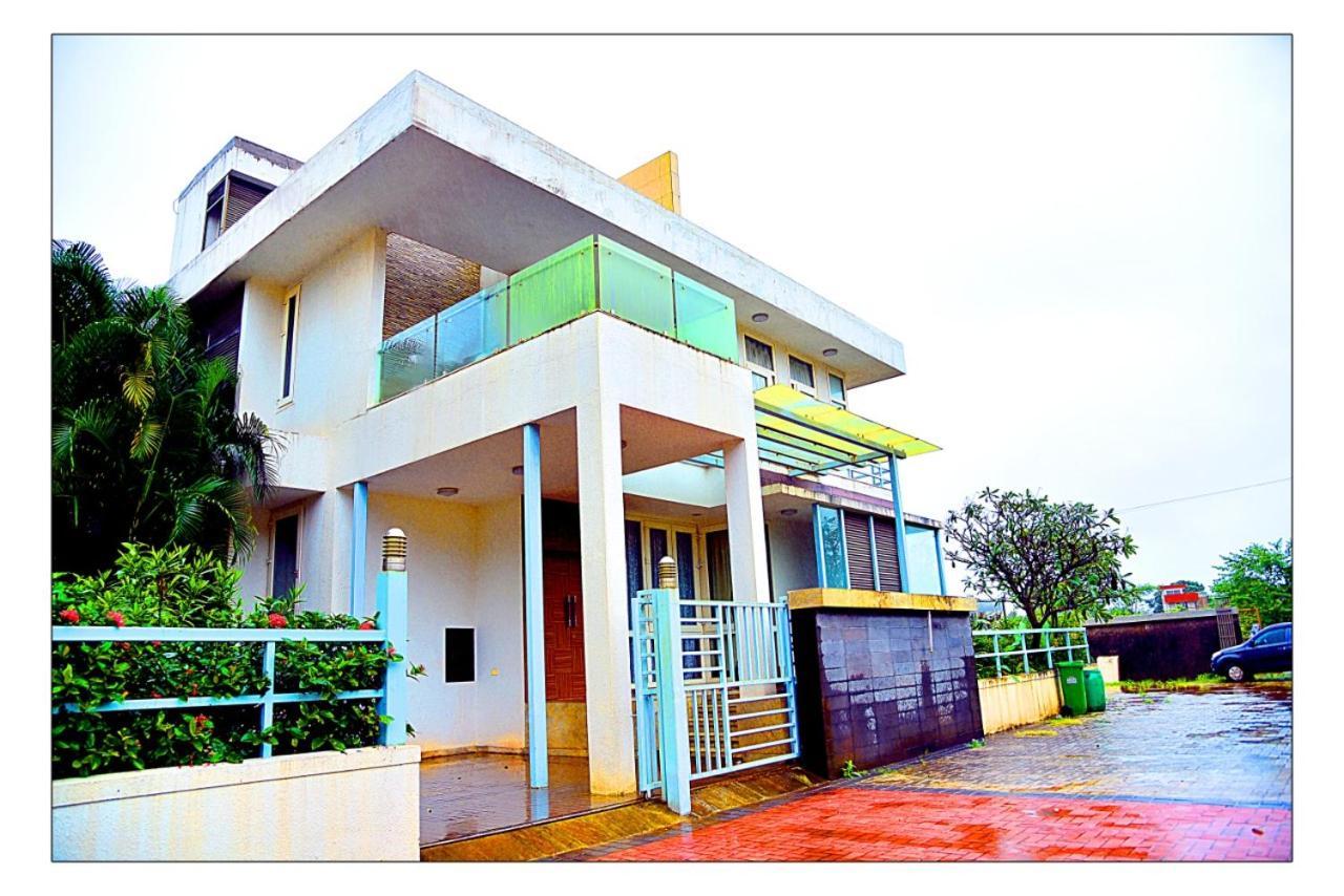Mizzle Lonavala