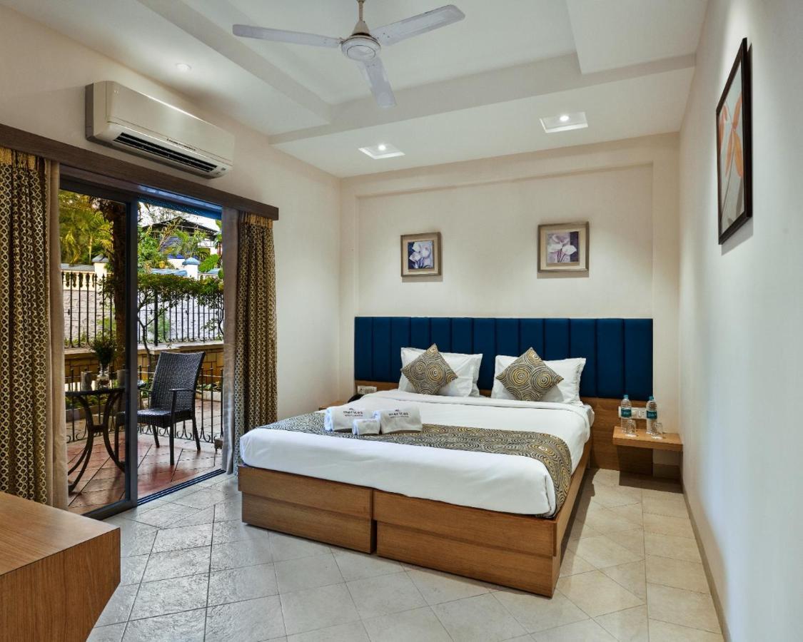 Meritas Crystal Lonavala